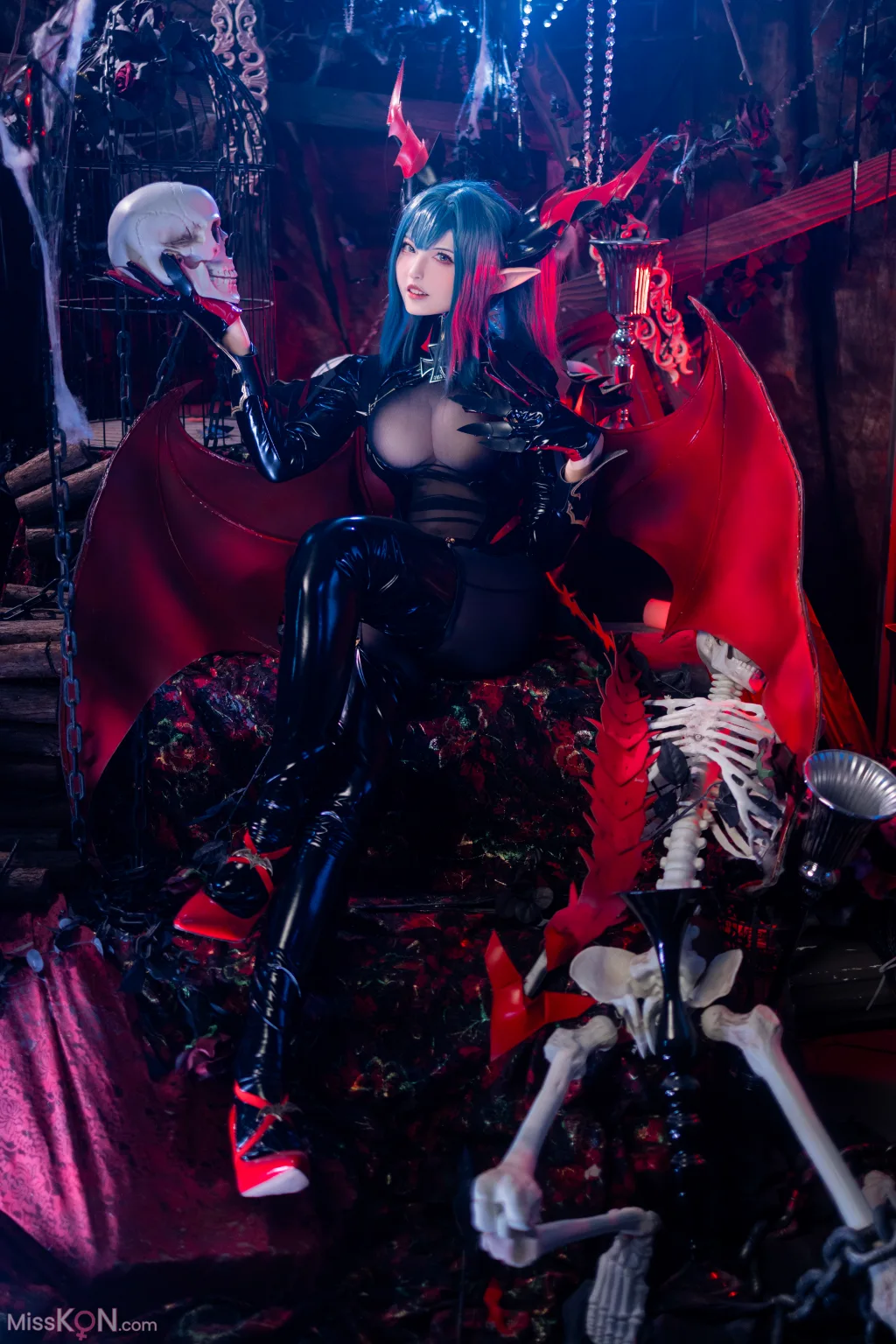 Coser@山崎雷纳: 雷根斯堡 (45 photos) – Page 2