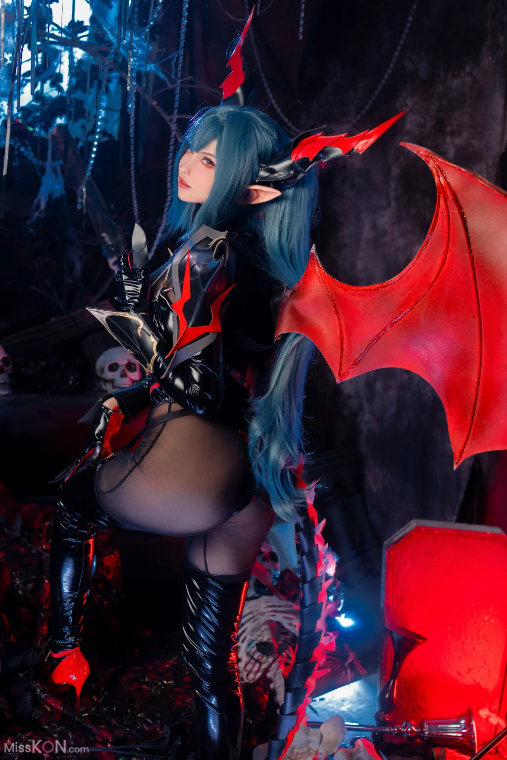 Coser@山崎雷纳: 雷根斯堡 (45 photos) – Page 2
