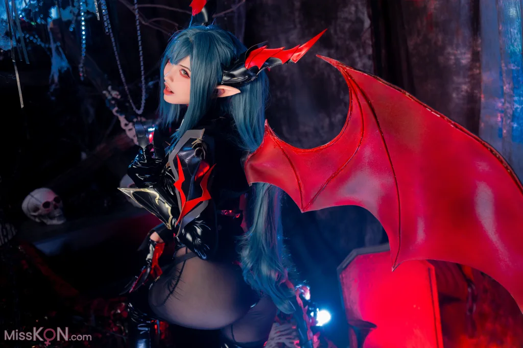Coser@山崎雷纳: 雷根斯堡 (45 photos) – Page 3