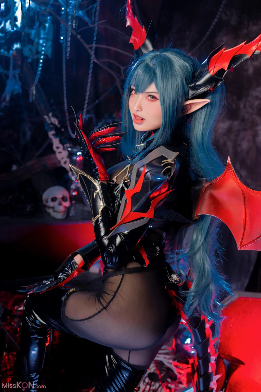 Coser@山崎雷纳: 雷根斯堡 (45 photos) – Page 3