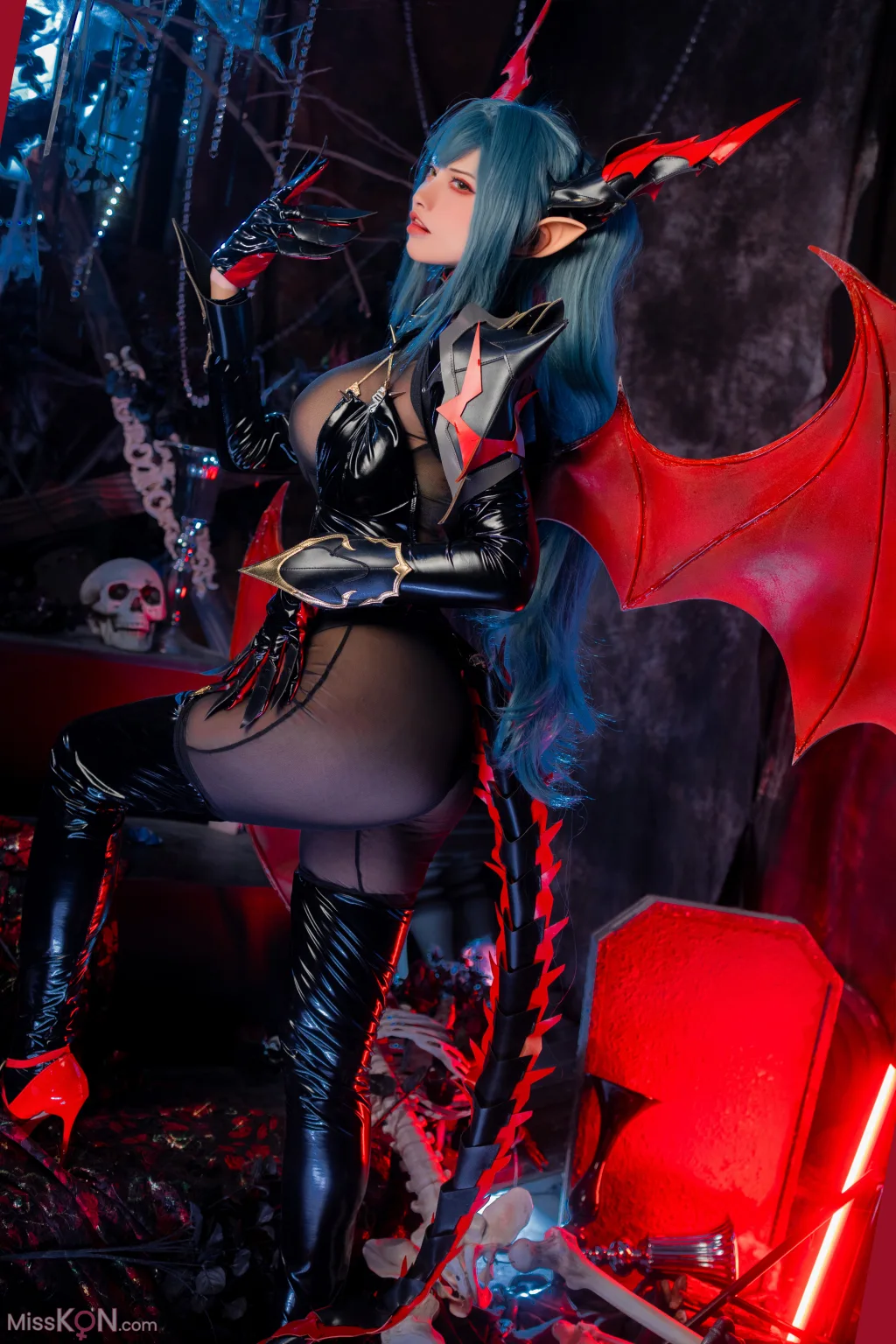 Coser@山崎雷纳: 雷根斯堡 (45 photos) – Page 3