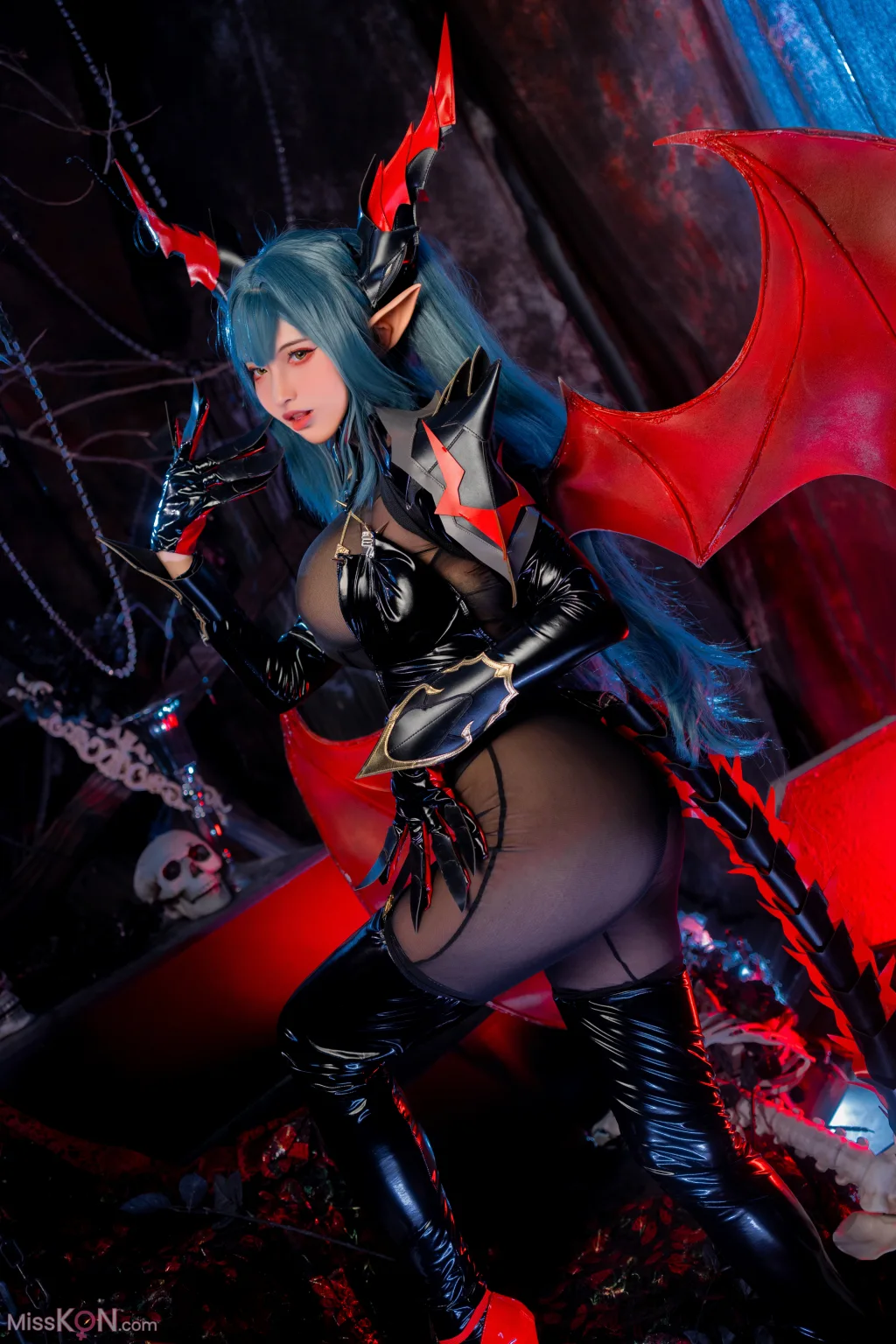 Coser@山崎雷纳: 雷根斯堡 (45 photos) – Page 3