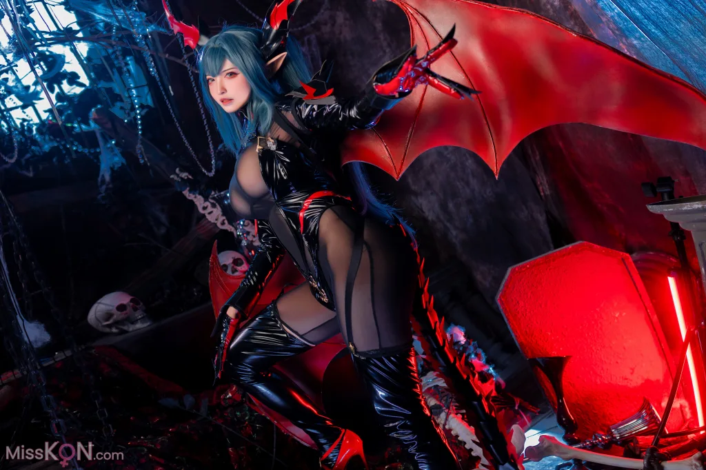 Coser@山崎雷纳: 雷根斯堡 (45 photos) – Page 3