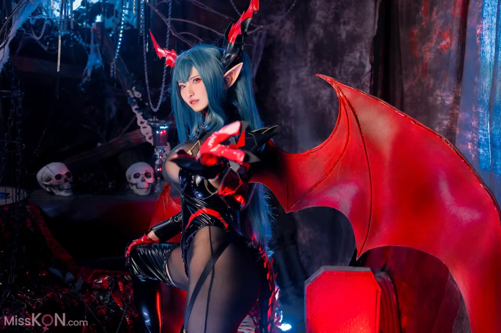 Coser@山崎雷纳: 雷根斯堡 (45 photos) – Page 3