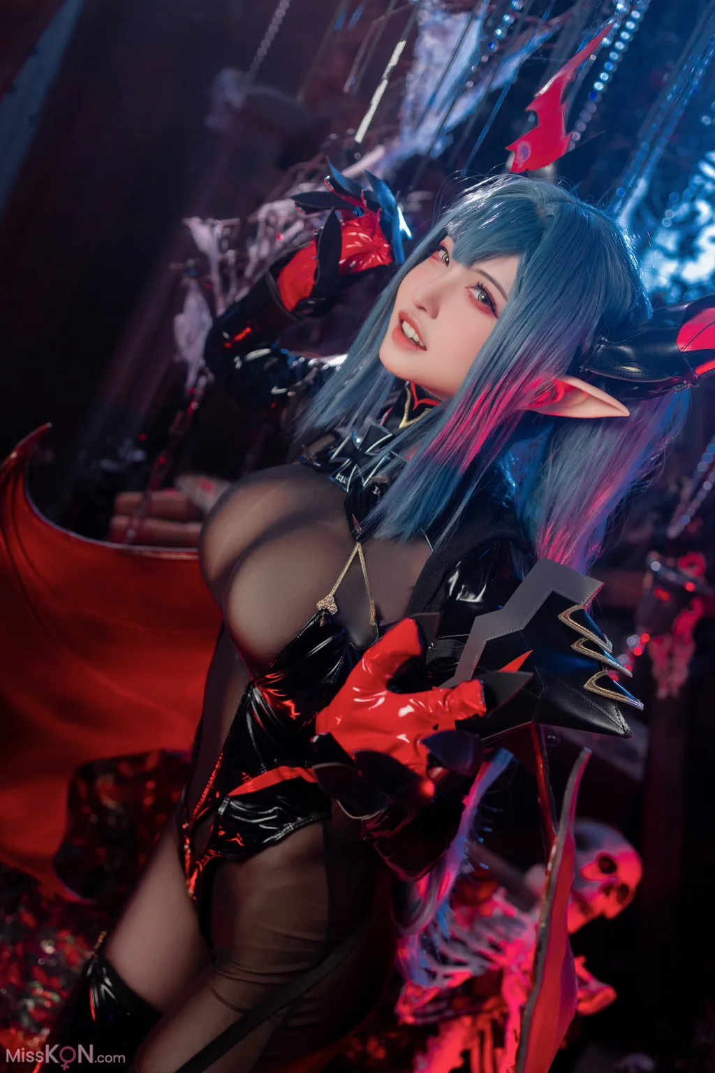 Coser@山崎雷纳: 雷根斯堡 (45 photos) – Page 3