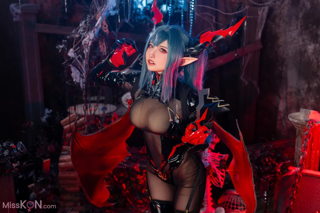Coser@山崎雷纳: 雷根斯堡 (45 photos) – Page 3