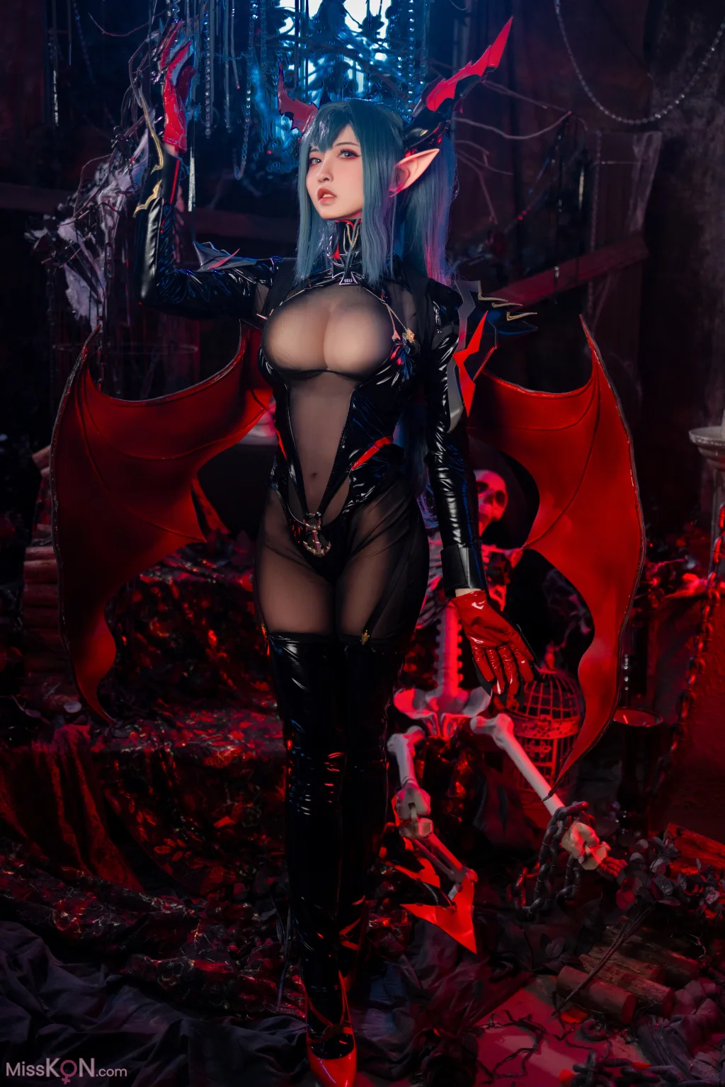 Coser@山崎雷纳: 雷根斯堡 (45 photos) – Page 3