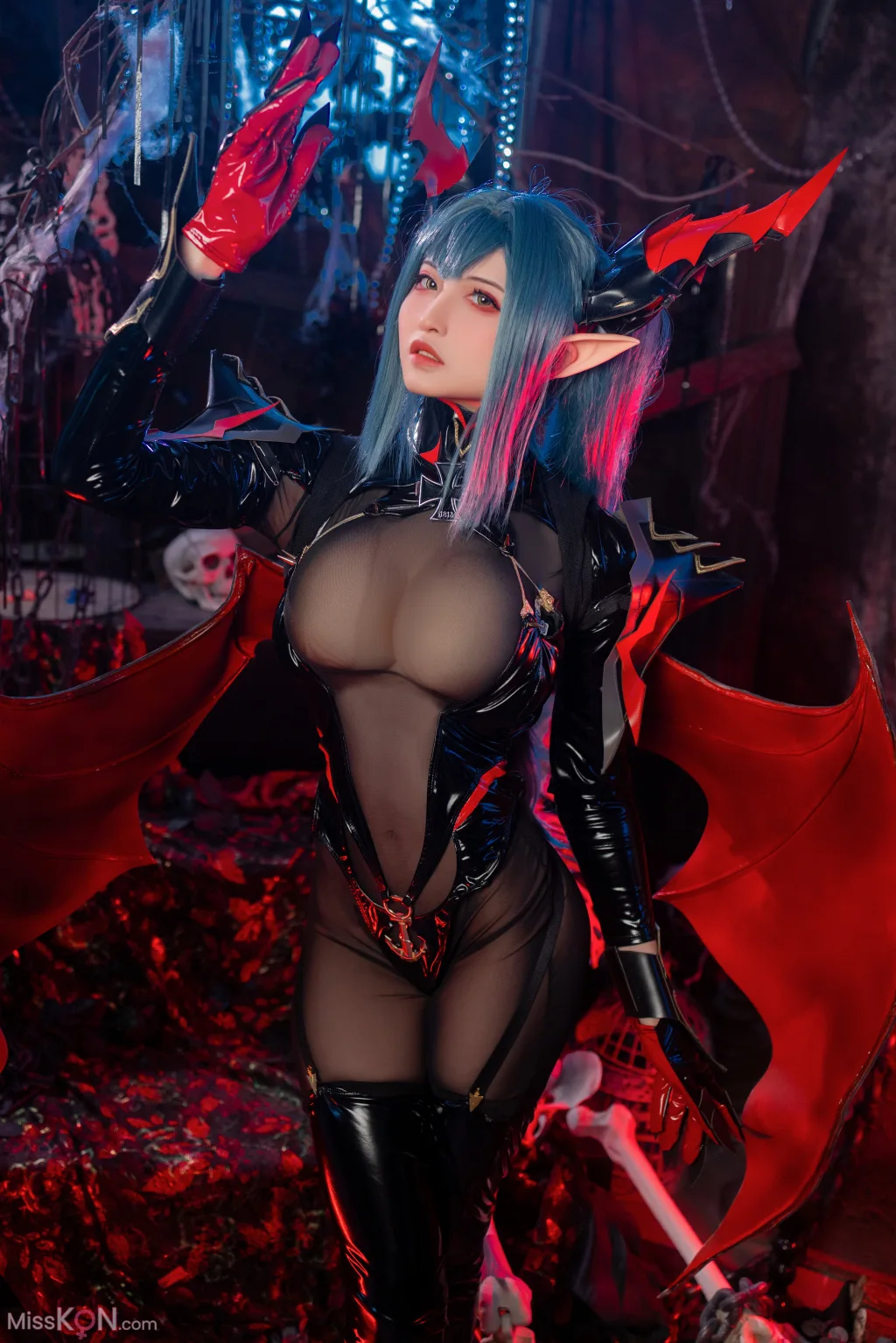Coser@山崎雷纳: 雷根斯堡 (45 photos) – Page 3