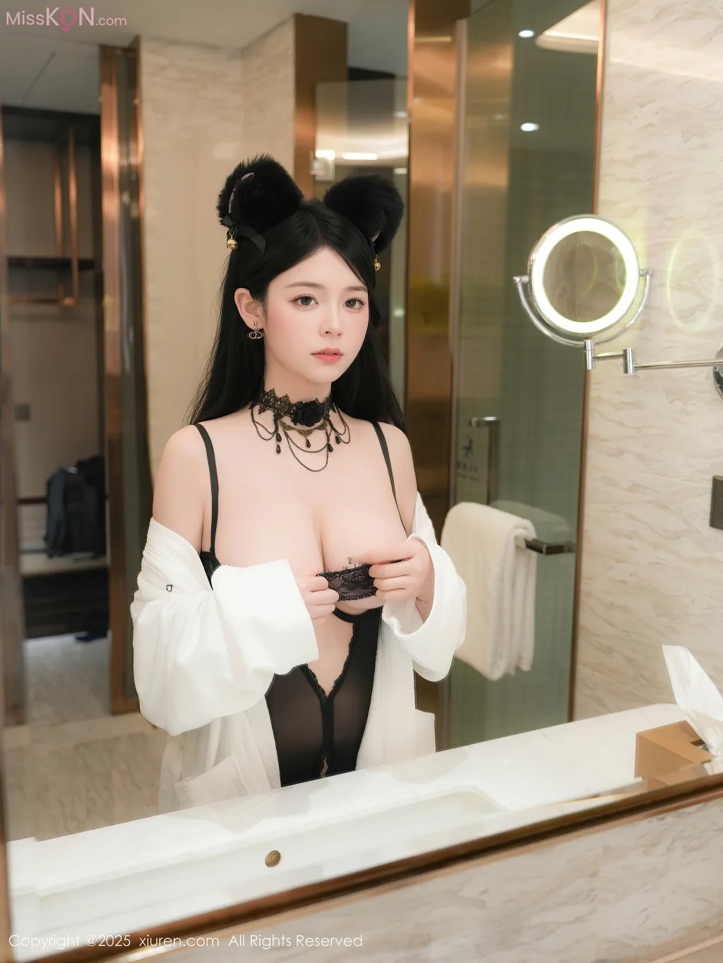 XIUREN No.9961 – 9975 (1107 photos)