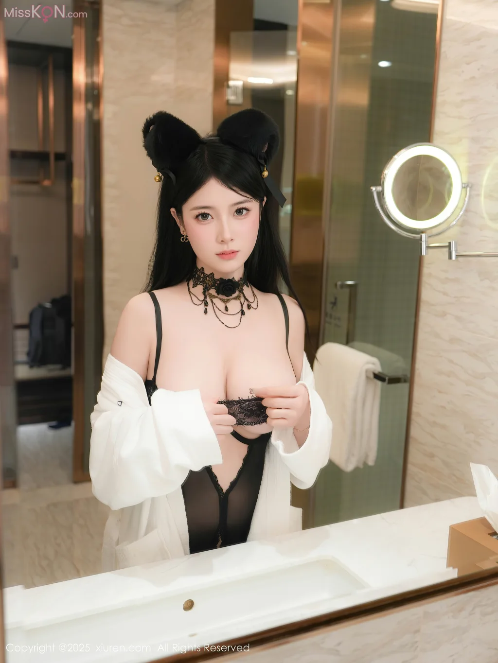 XIUREN No.9961 – 9975 (1107 photos)