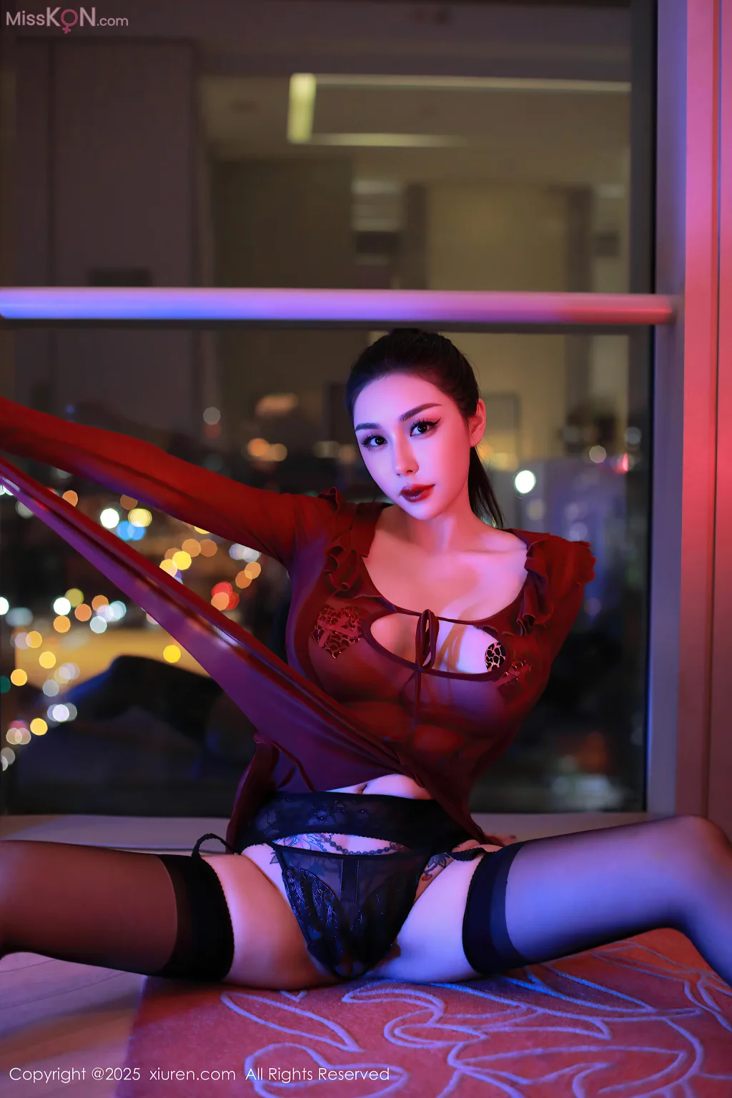 XIUREN No.9961 – 9975 (1107 photos) – Page 13