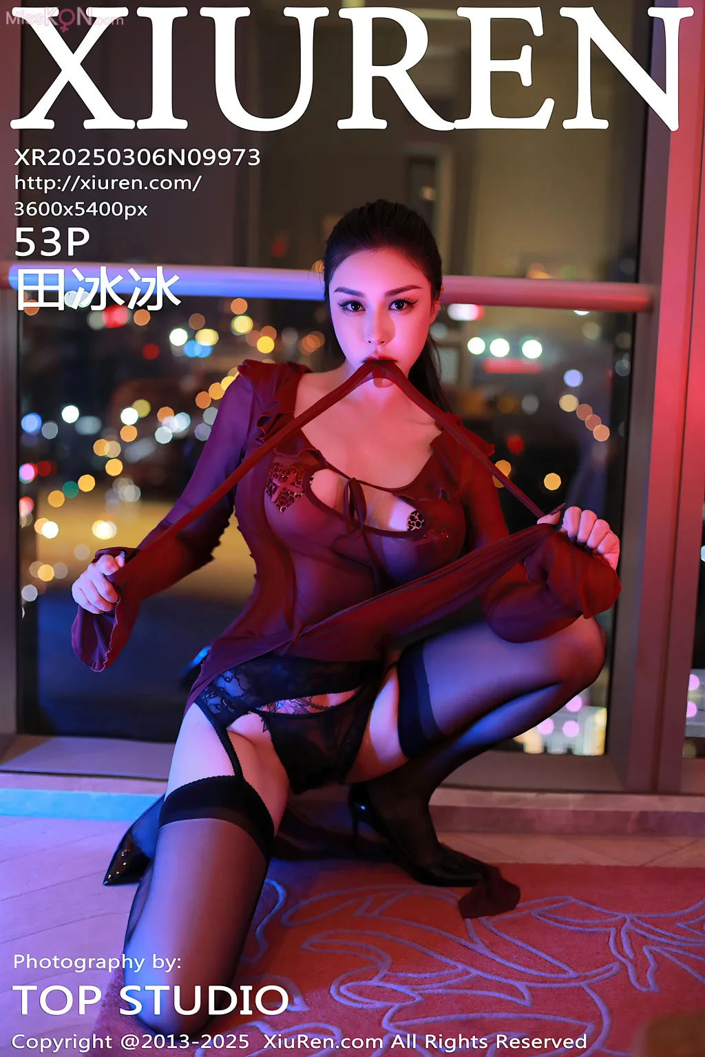 XIUREN No.9961 – 9975 (1107 photos) – Page 13