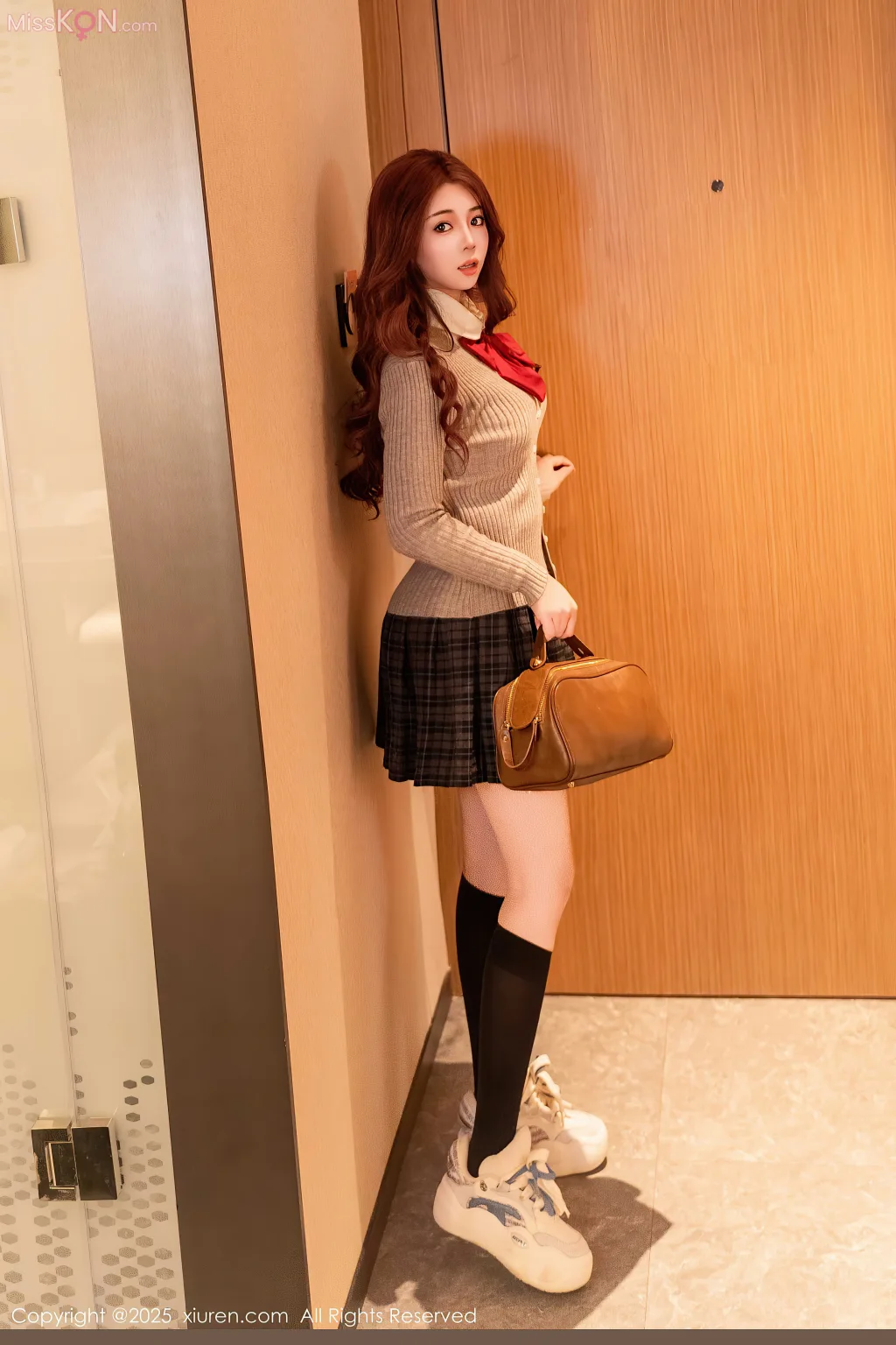 XIUREN No.9961 – 9975 (1107 photos) – Page 14