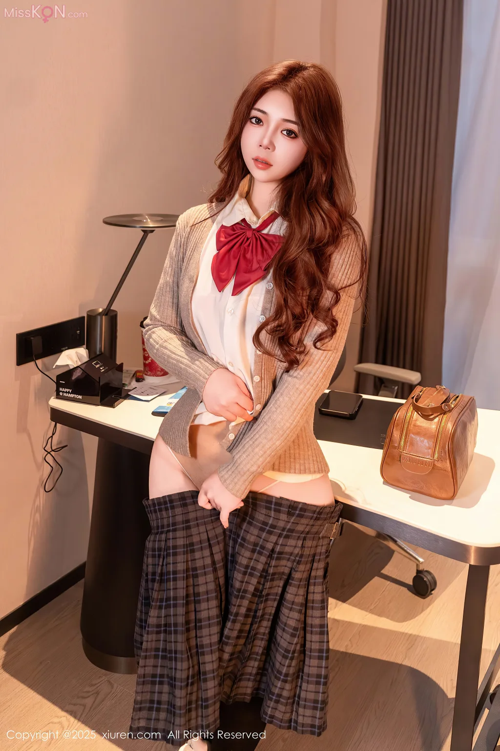 XIUREN No.9961 – 9975 (1107 photos) – Page 14