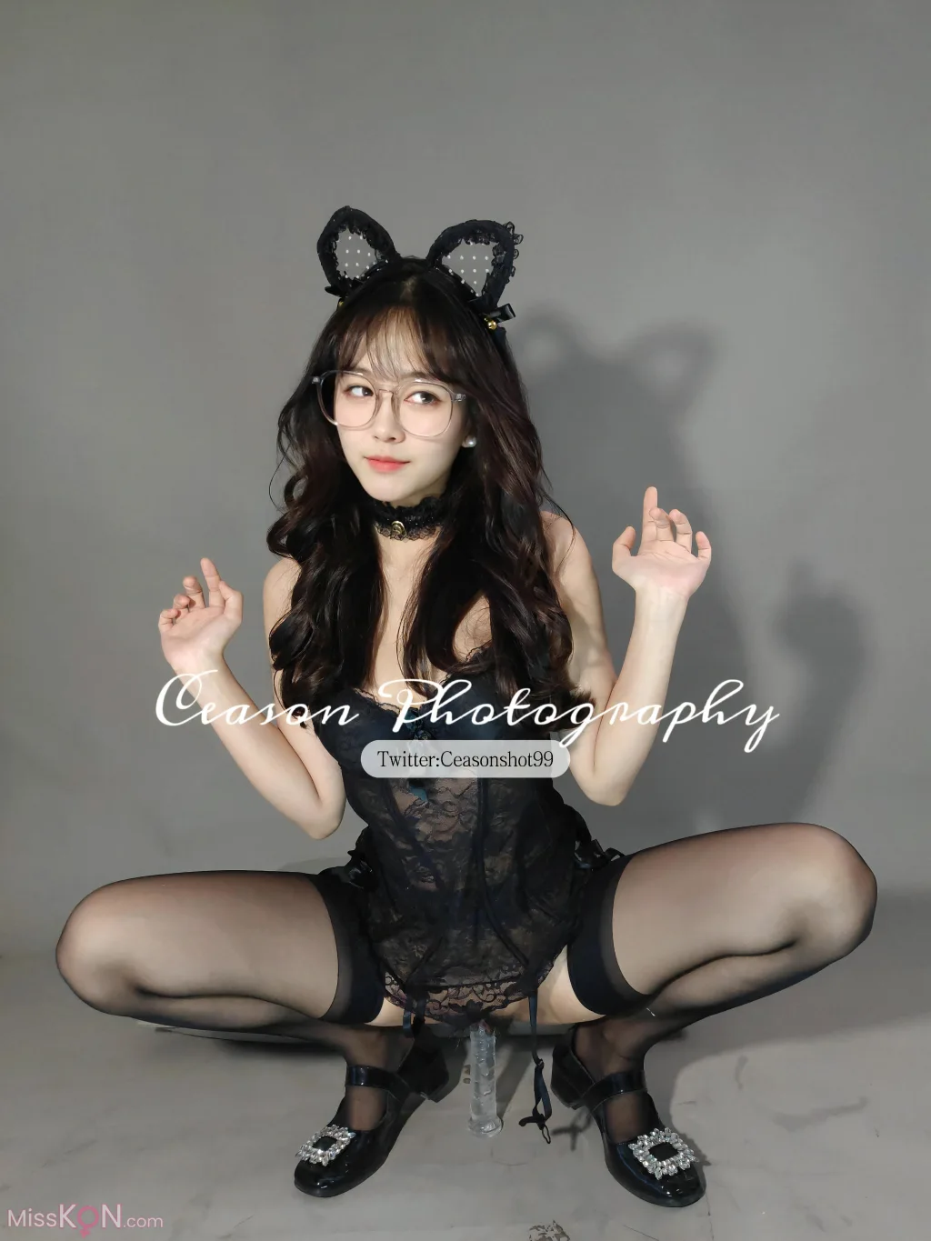 Ceason Photography: 新作 8K写真 订阅私拍福利 (233 photos)