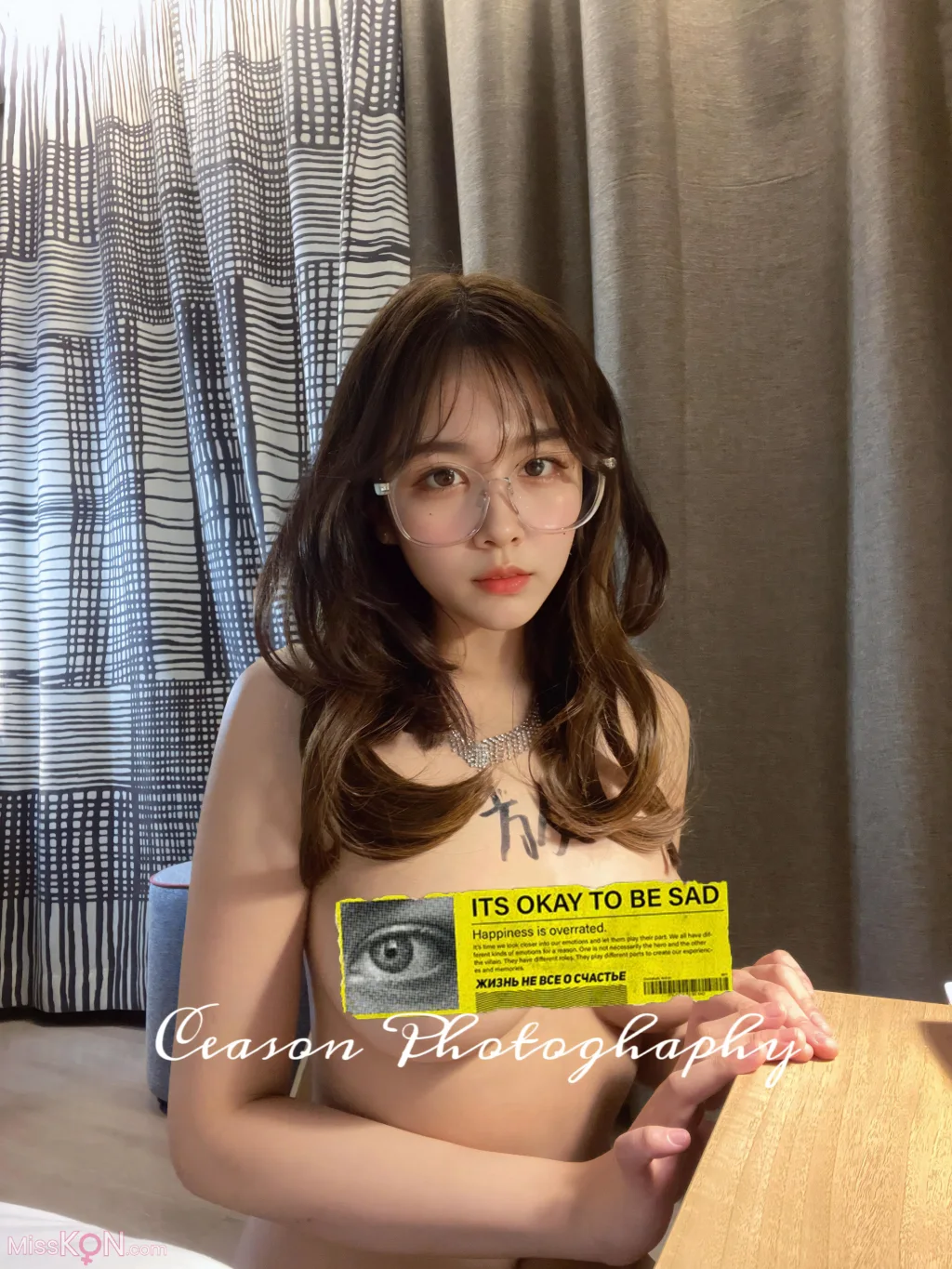 Ceason Photography: 新作 8K写真 订阅私拍福利 (233 photos)