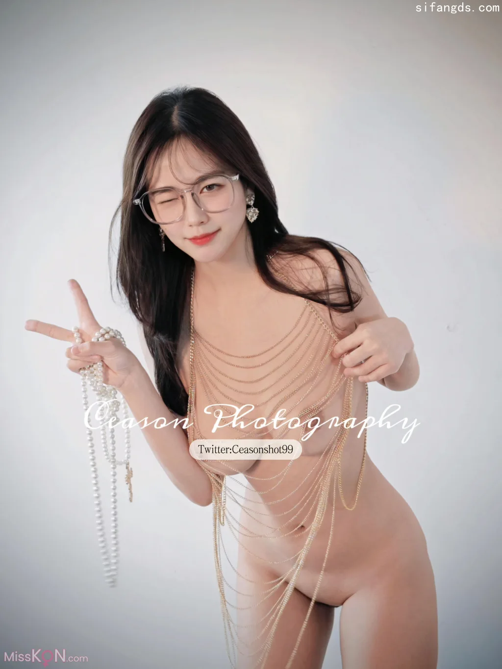 Ceason Photography: 新作 8K写真 订阅私拍福利 (233 photos) – Page 2