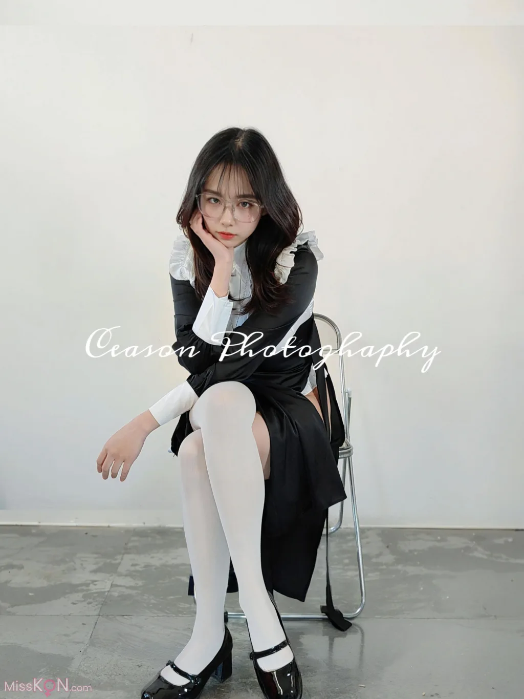 Ceason Photography: 新作 8K写真 订阅私拍福利 (233 photos) – Page 2