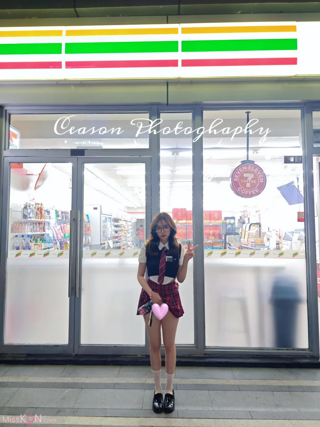 Ceason Photography: 新作 8K写真 订阅私拍福利 (233 photos) – Page 2