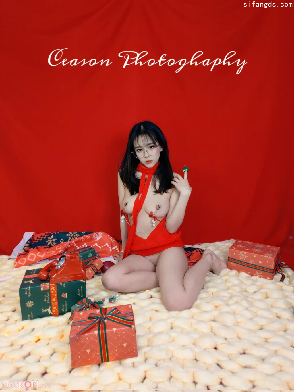 Ceason Photography: 新作 8K写真 订阅私拍福利 (233 photos) – Page 3