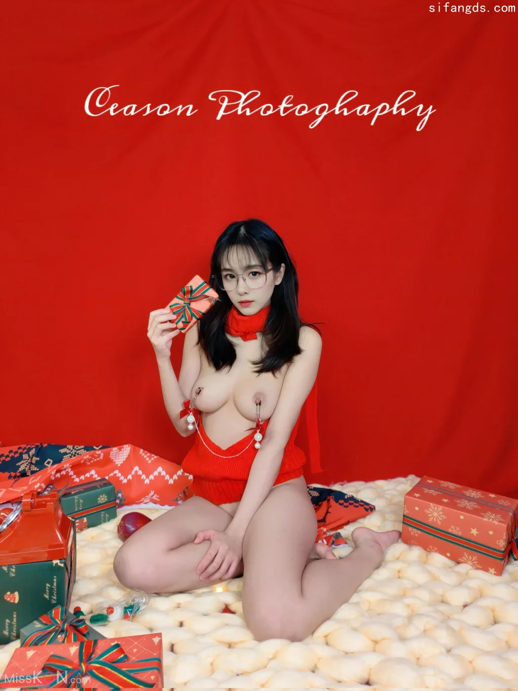 Ceason Photography: 新作 8K写真 订阅私拍福利 (233 photos) – Page 3