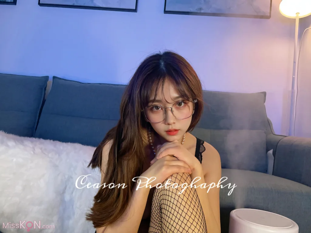 Ceason Photography: 新作 8K写真 订阅私拍福利 (233 photos) – Page 3