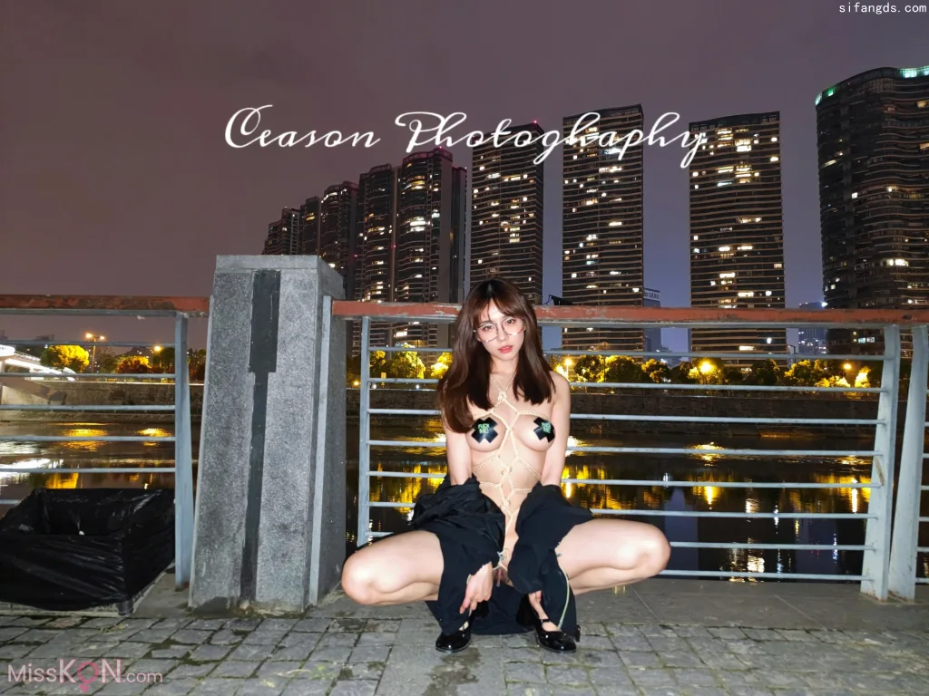 Ceason Photography: 新作 8K写真 订阅私拍福利 (233 photos) – Page 3