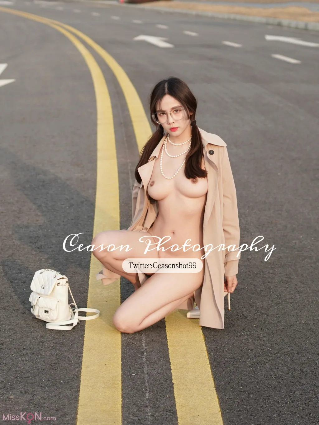 Ceason Photography: 新作 8K写真 订阅私拍福利 (233 photos) – Page 4