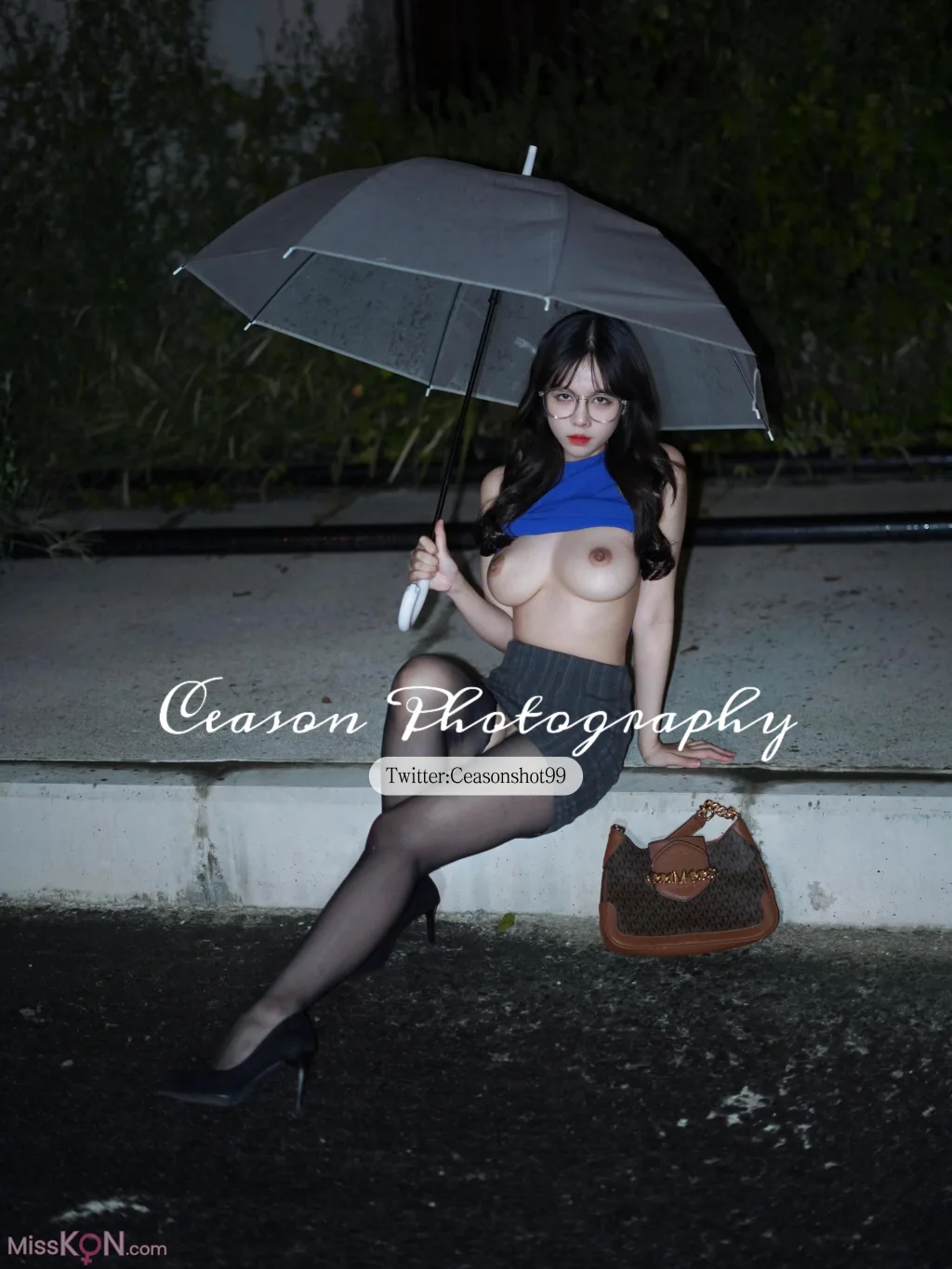 Ceason Photography: 新作 8K写真 订阅私拍福利 (233 photos) – Page 4