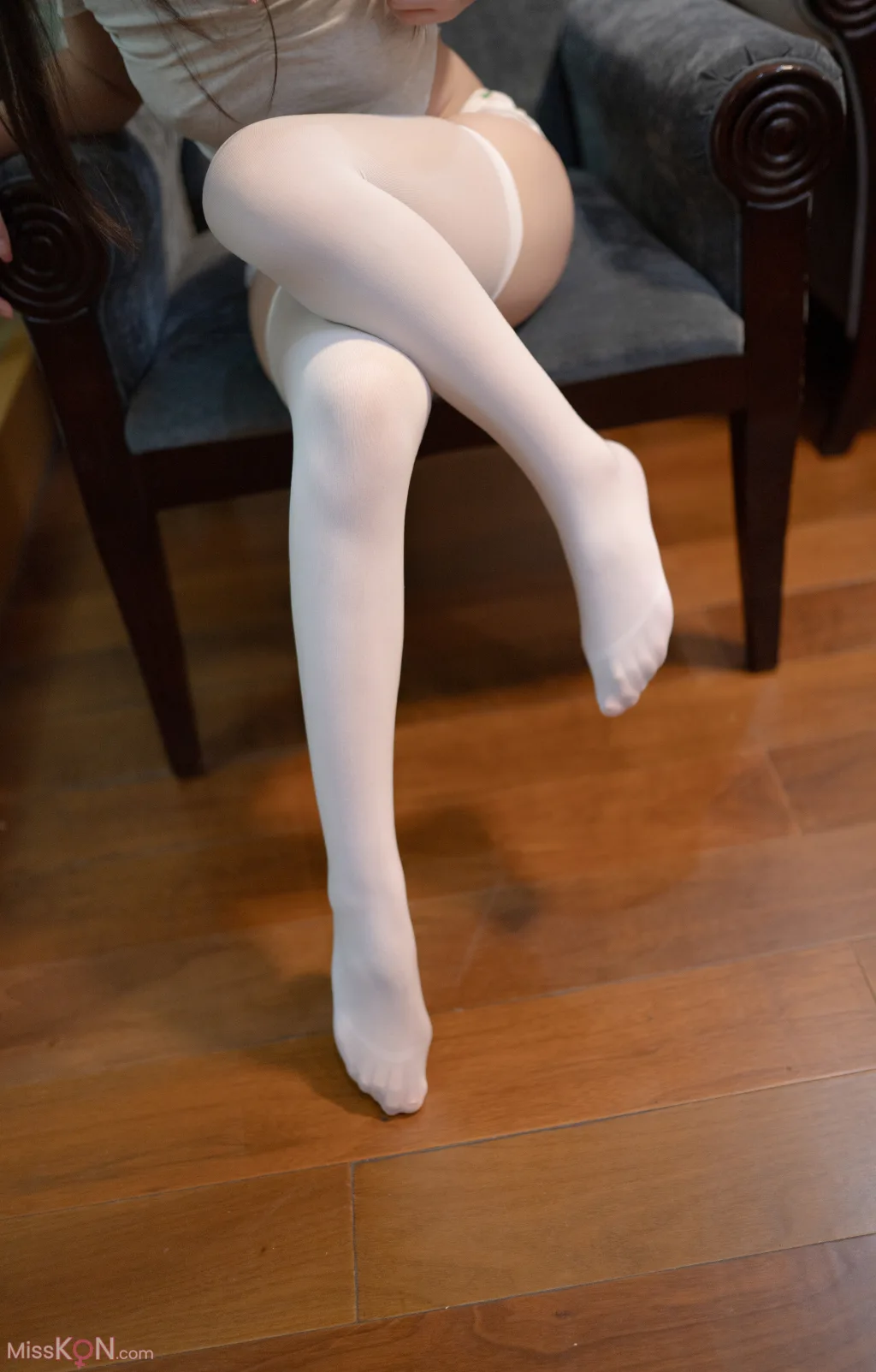 Coser@Bangni邦尼: 丝袜专场 (89 photos)