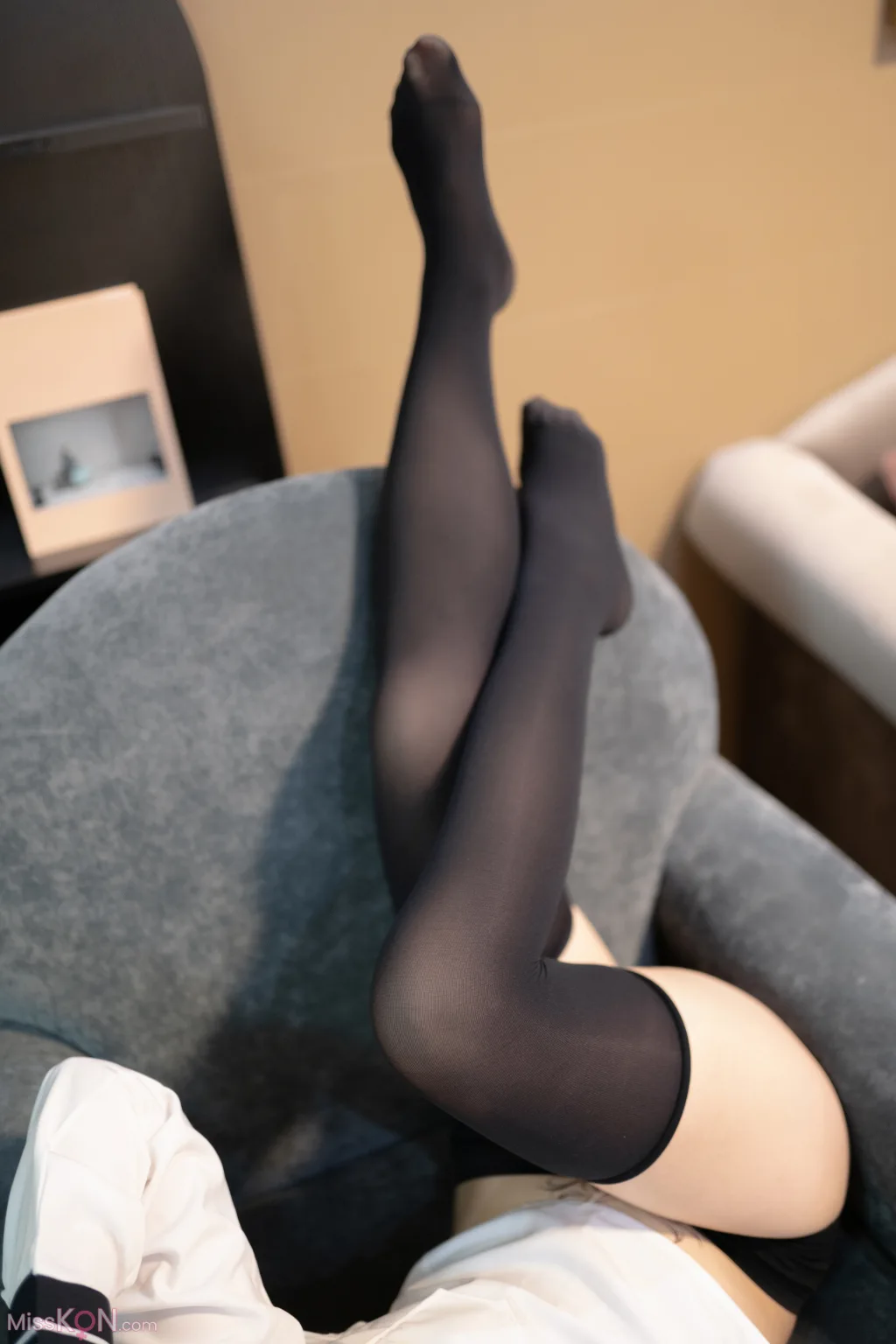 Coser@Bangni邦尼: 丝袜专场 (89 photos) – Page 2