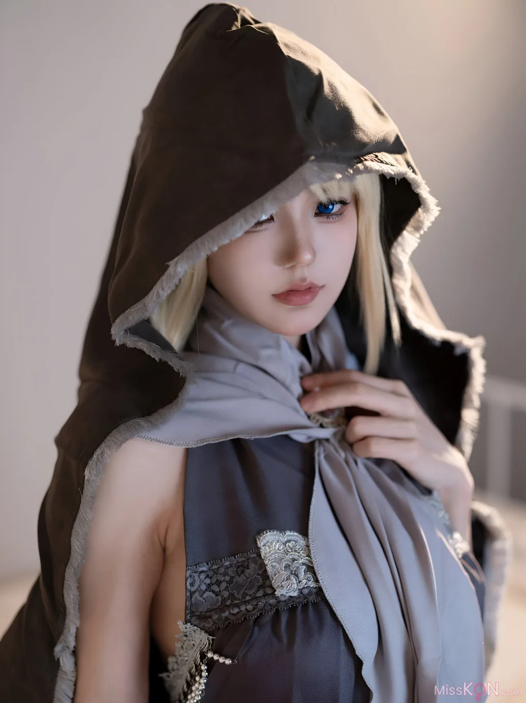 Coser@小仓千代w: 2025.04 Patreon (195 photos) – Page 2