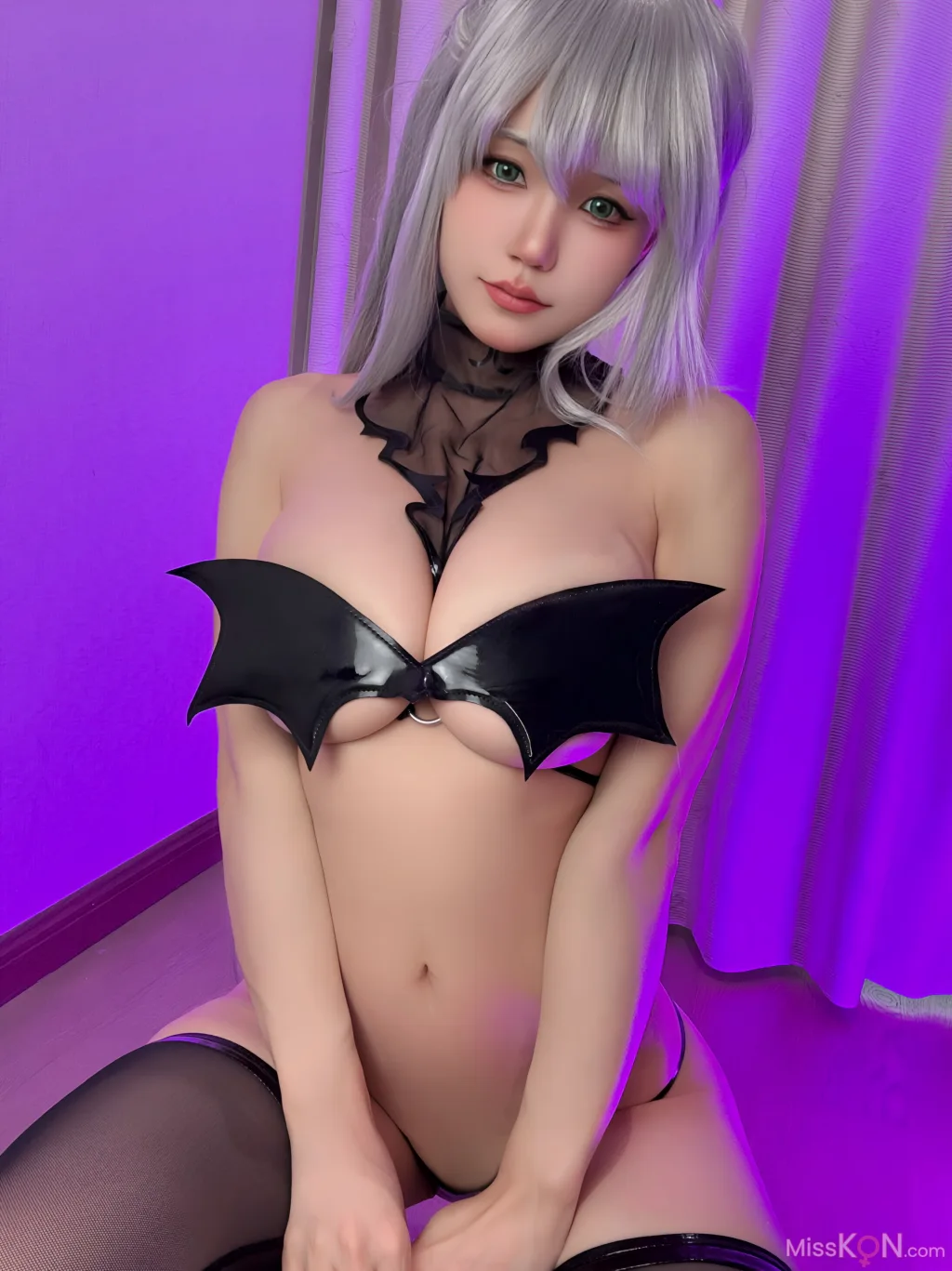 Coser@小仓千代w: 2025.04 Patreon (195 photos) – Page 4