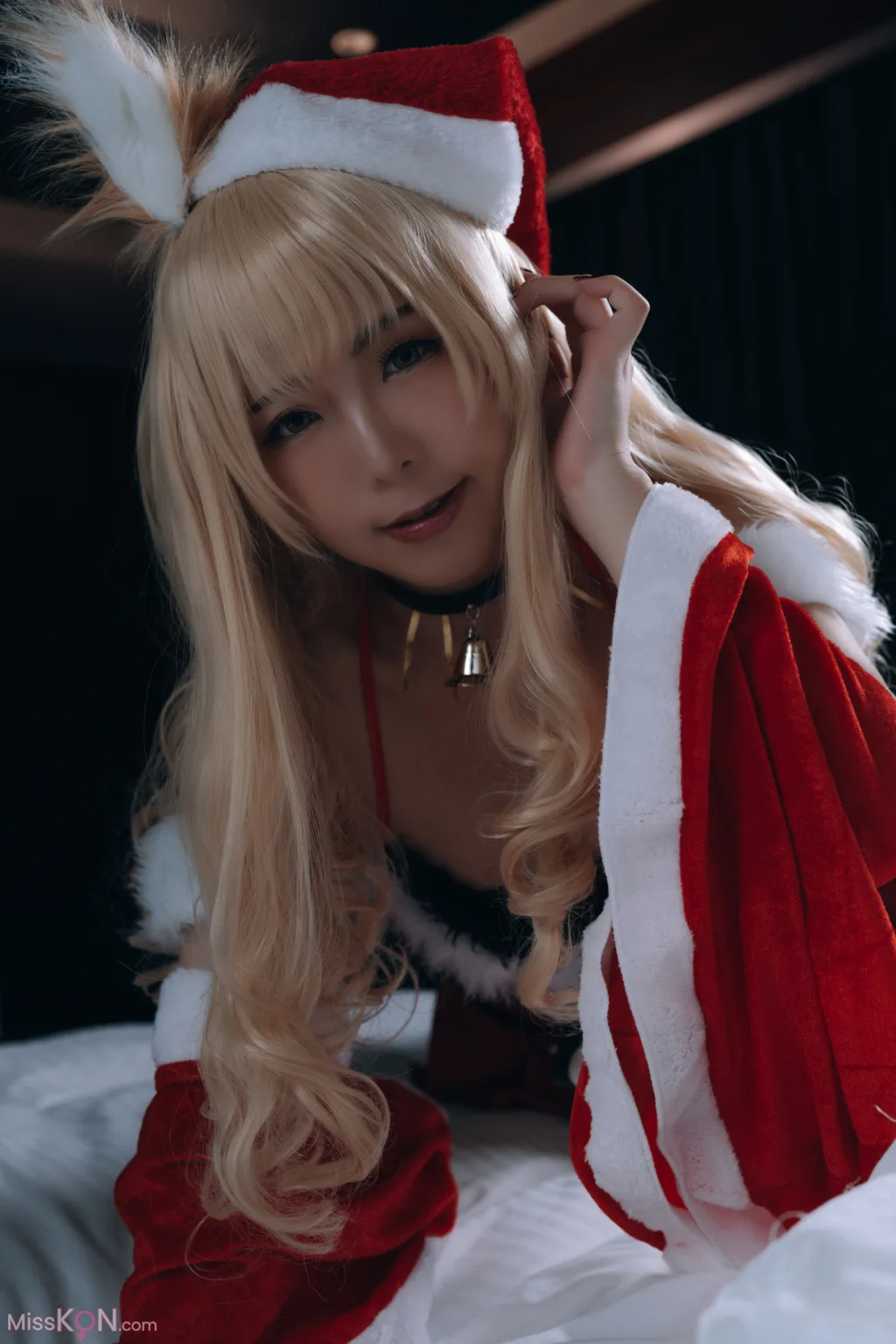 Coser@Rizuna: ラブ♥クリスマス (131 photos) – Page 2