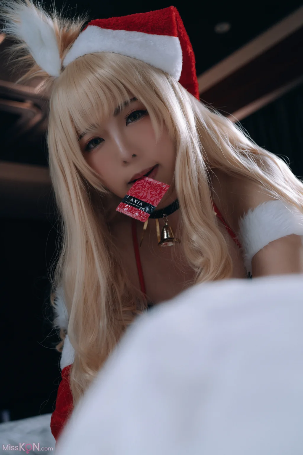 Coser@Rizuna: ラブ♥クリスマス (131 photos) – Page 2