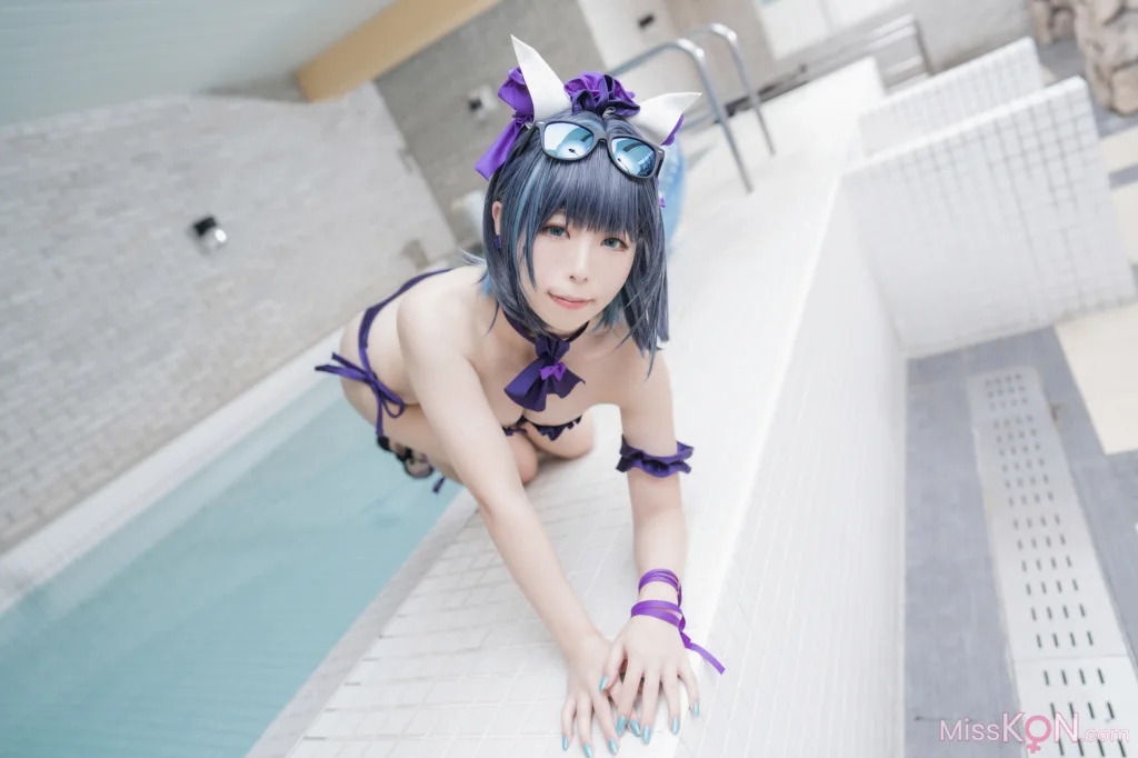 Coser@Rizuna: Nyan!!!!! (248 photos)