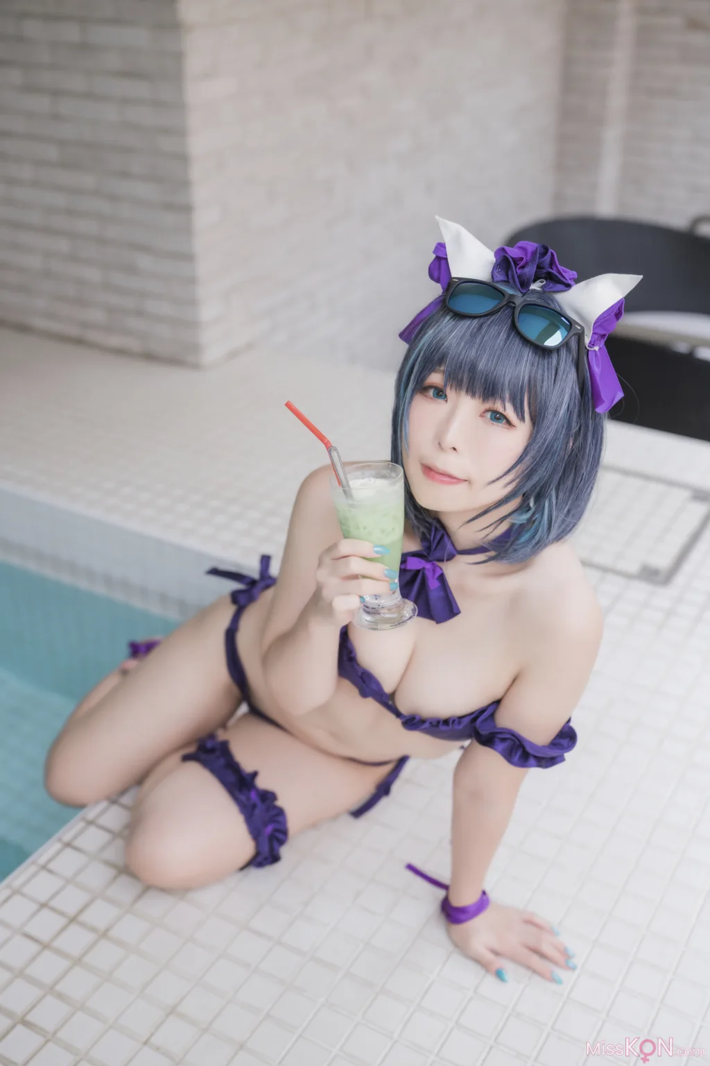 Coser@Rizuna: Nyan!!!!! (248 photos)