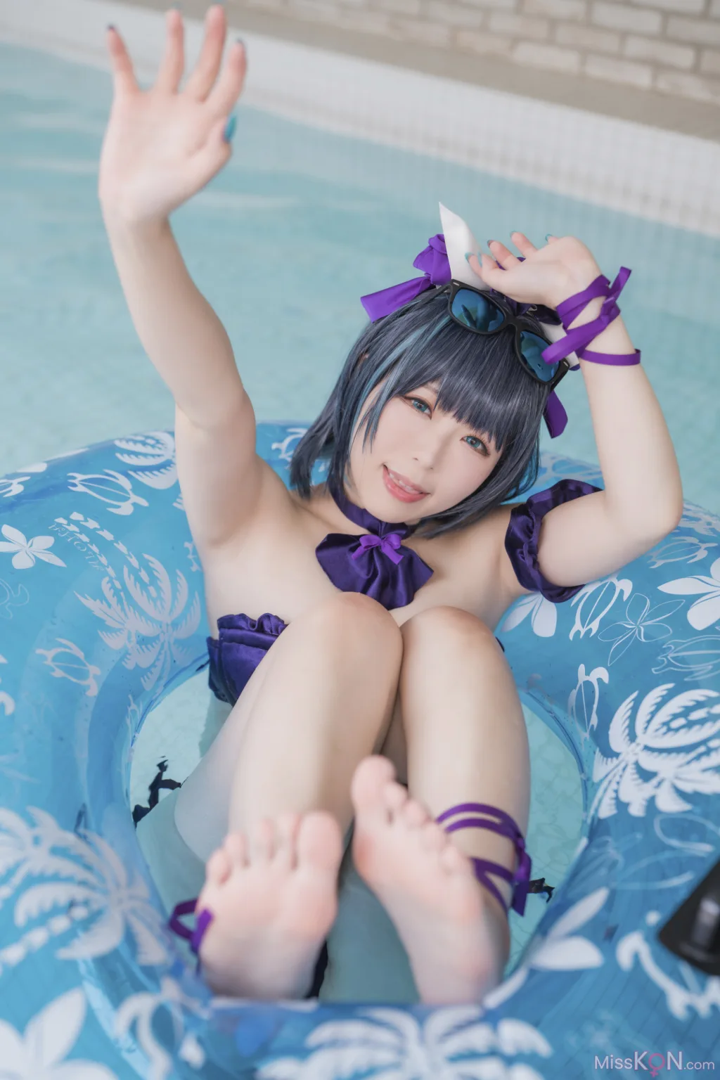 Coser@Rizuna: Nyan!!!!! (248 photos) – Page 2