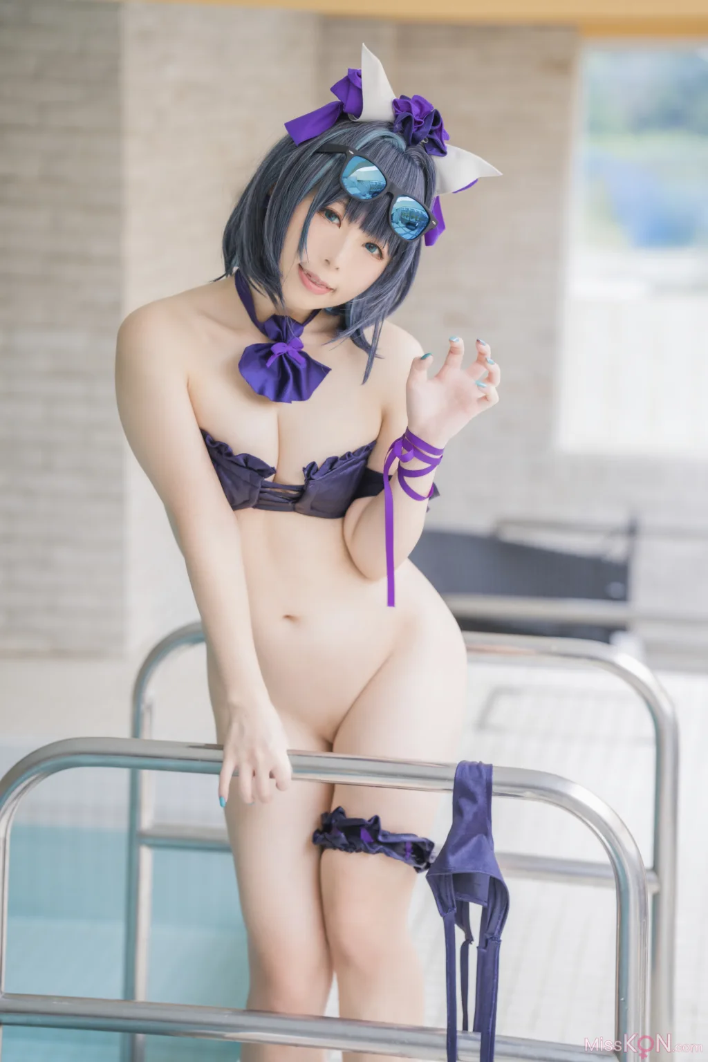 Coser@Rizuna: Nyan!!!!! (248 photos) – Page 2