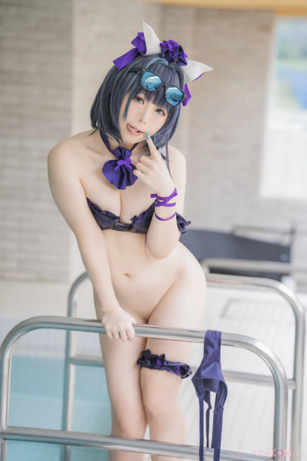 Coser@Rizuna: Nyan!!!!! (248 photos) – Page 2
