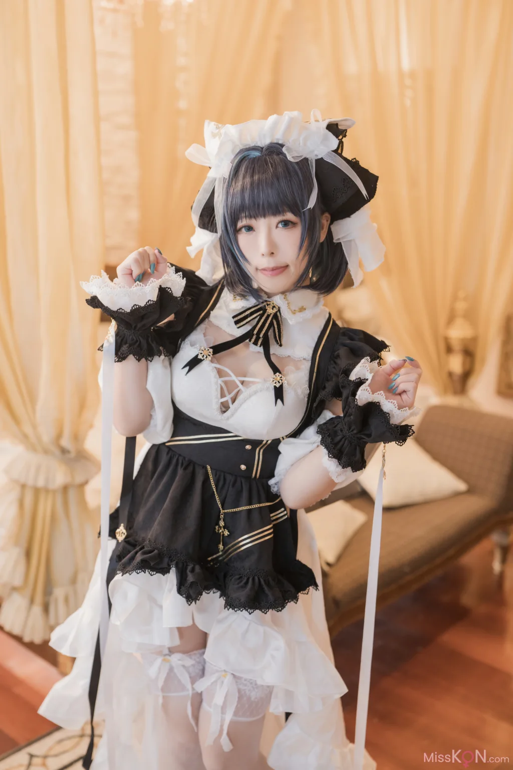 Coser@Rizuna: Nyan!!!!! (248 photos) – Page 3