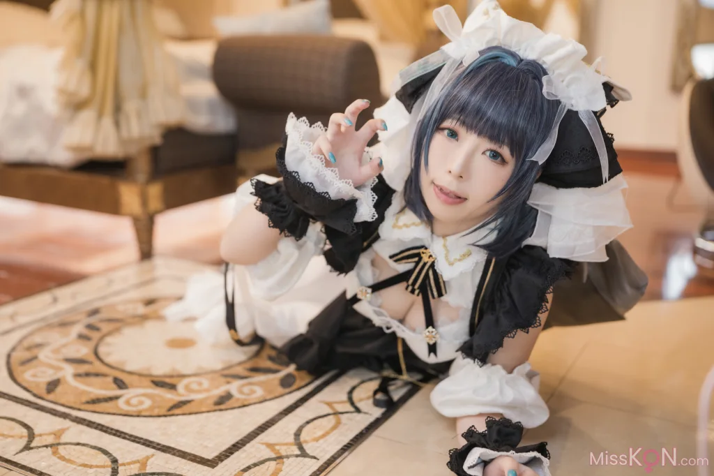 Coser@Rizuna: Nyan!!!!! (248 photos) – Page 3