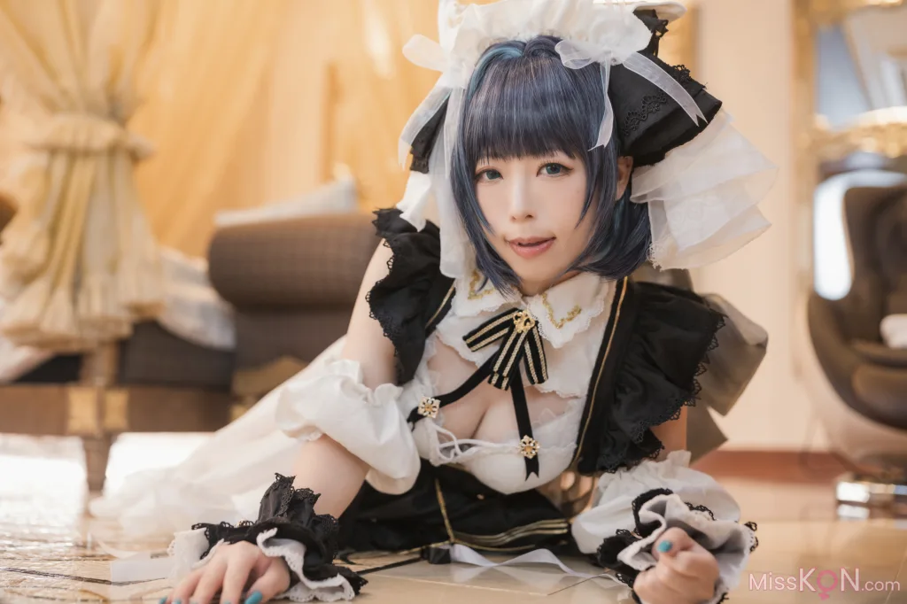 Coser@Rizuna: Nyan!!!!! (248 photos) – Page 3