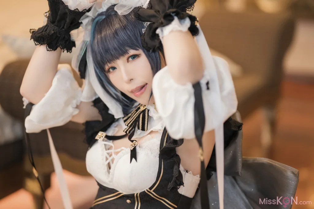 Coser@Rizuna: Nyan!!!!! (248 photos) – Page 3