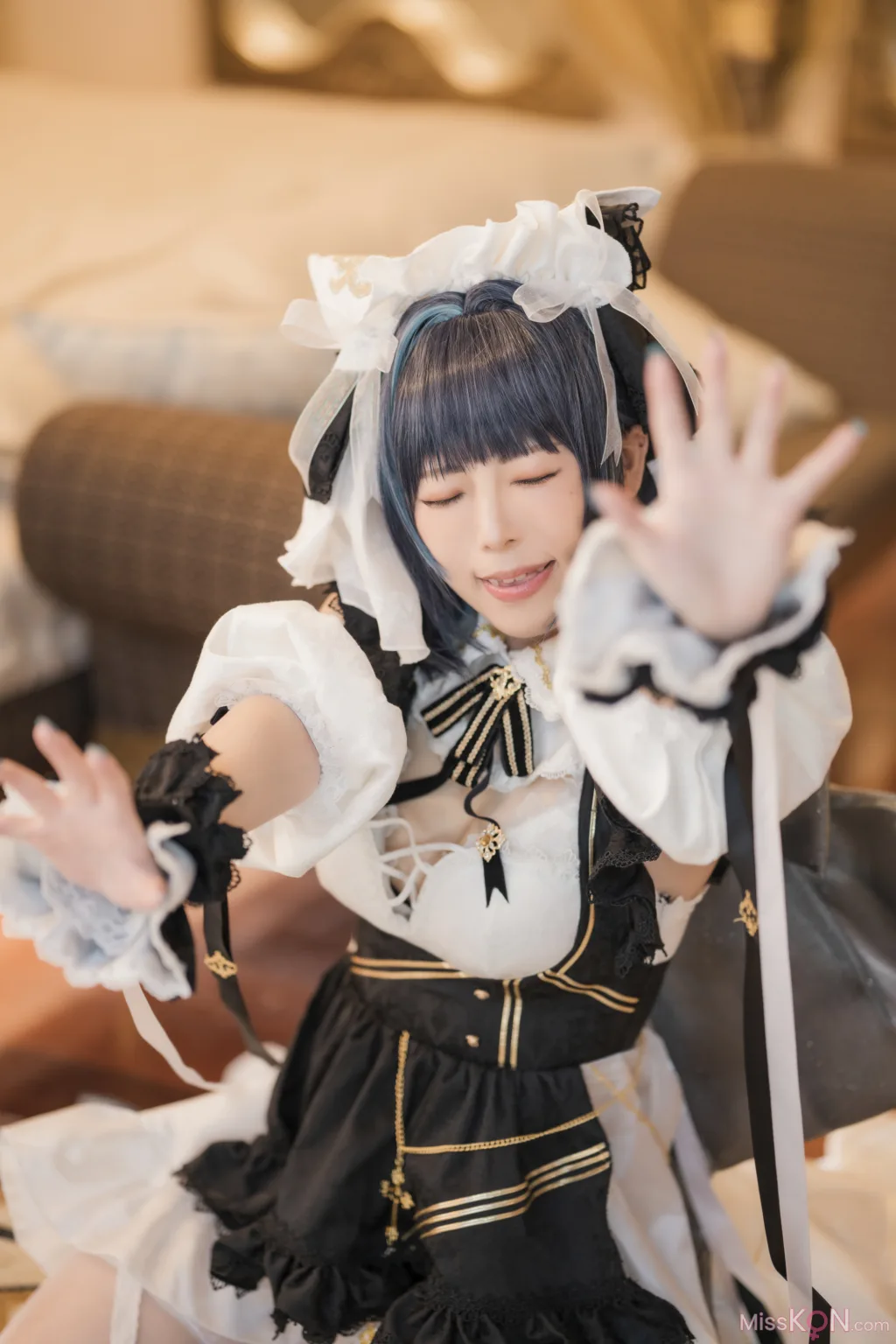 Coser@Rizuna: Nyan!!!!! (248 photos) – Page 3