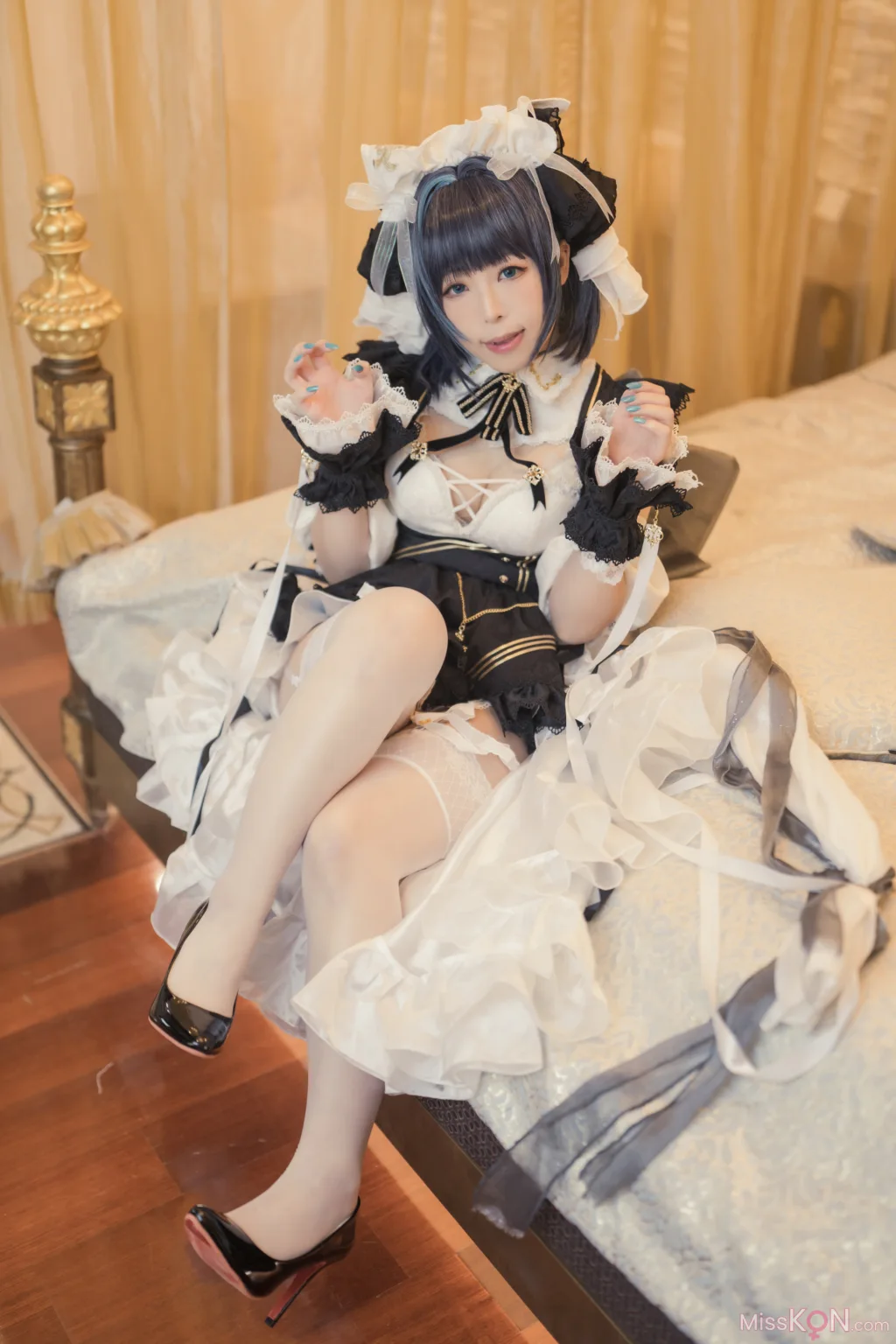 Coser@Rizuna: Nyan!!!!! (248 photos) – Page 3