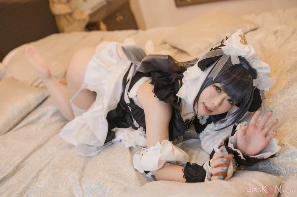 Coser@Rizuna: Nyan!!!!! (248 photos) – Page 4