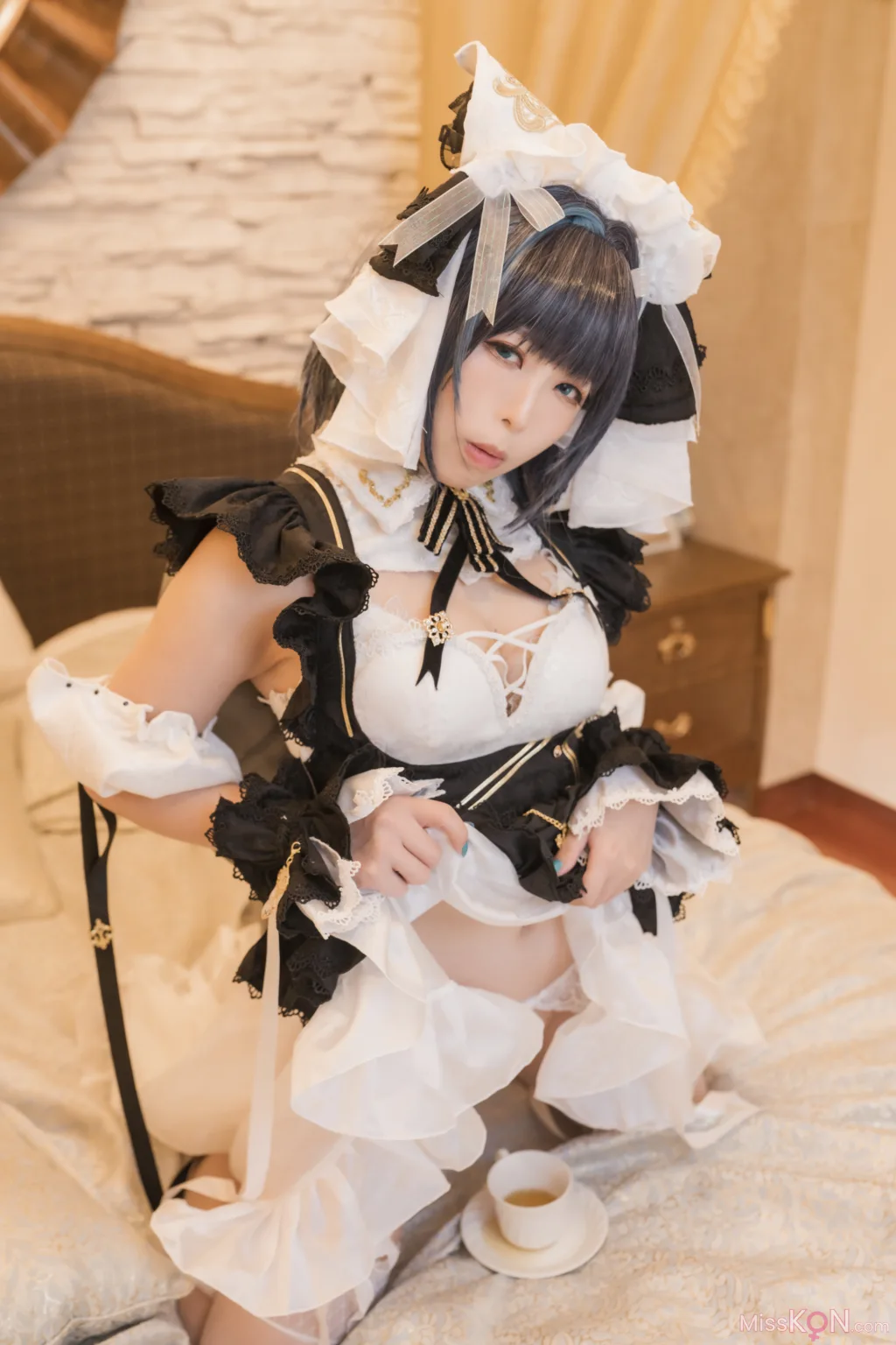 Coser@Rizuna: Nyan!!!!! (248 photos) – Page 4