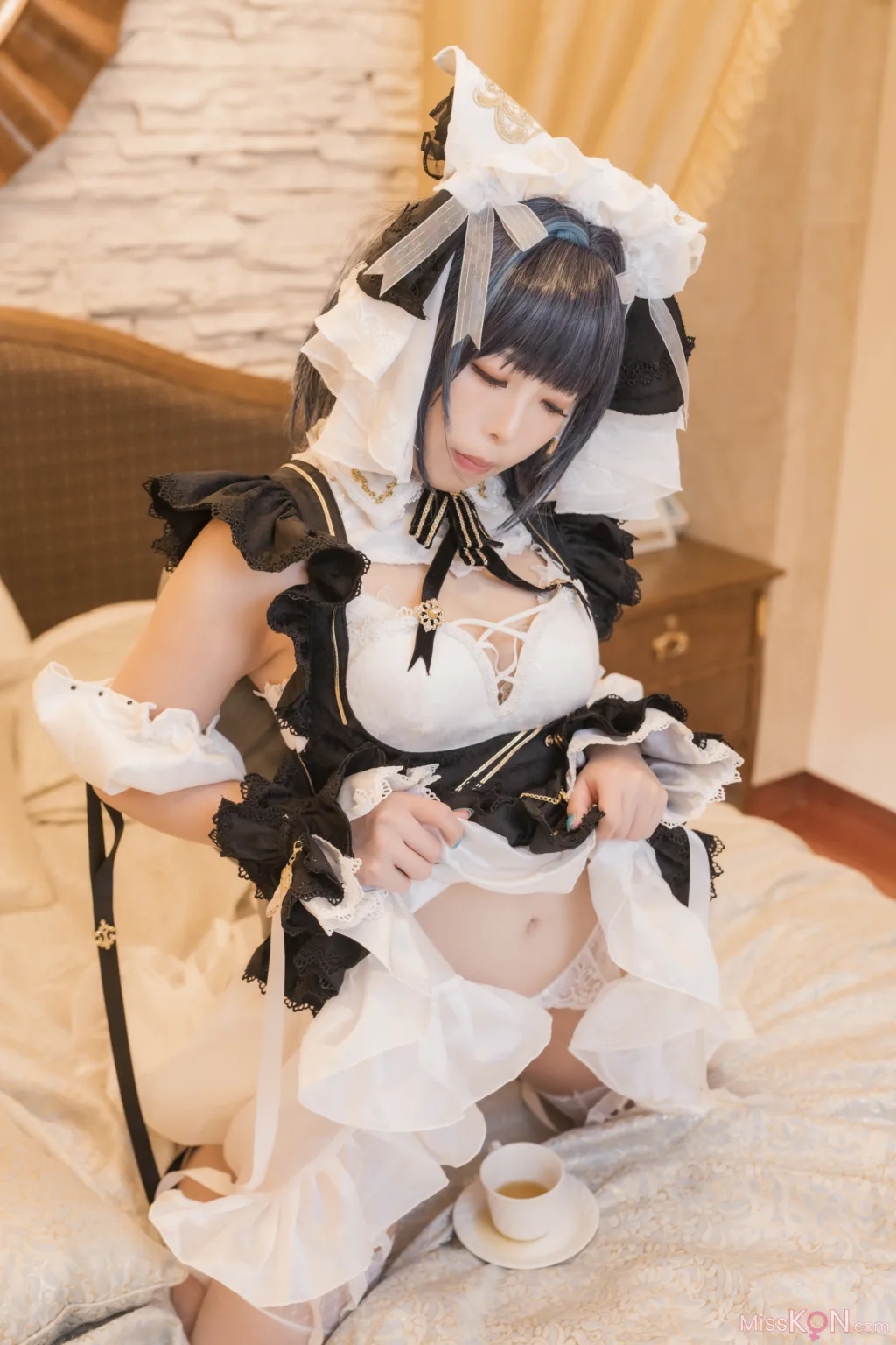 Coser@Rizuna: Nyan!!!!! (248 photos) – Page 4
