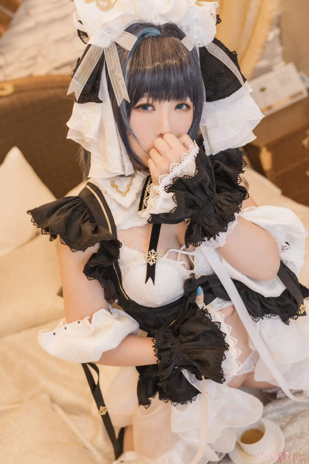 Coser@Rizuna: Nyan!!!!! (248 photos) – Page 4